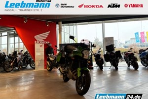 Angebot Kawasaki Versys 650