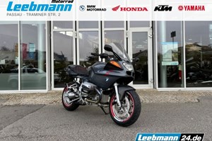 Angebot BMW R 1100 S