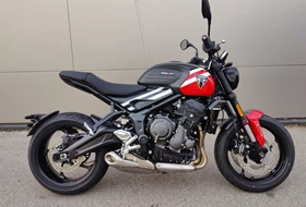 Neufahrzeug Triumph Trident 660 Triumph Trident 660