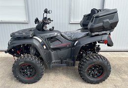 Gebrauchte TGB Blade 560 EPS ABS