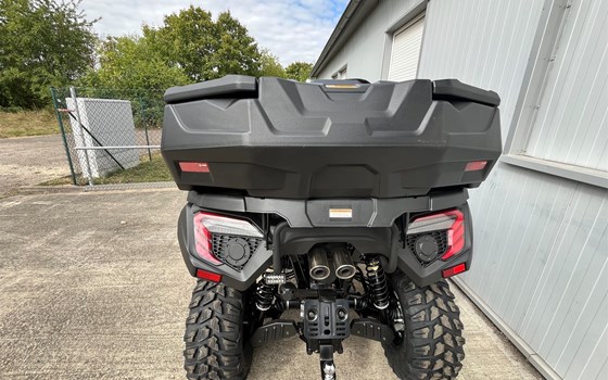 Gebrauchtmotorrad TGB Blade 560 EPS ABS - Bild 2