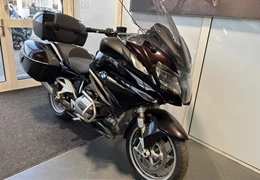 Gebrauchte BMW R 1200 RT Gebrauchte BMW R 1200 RT