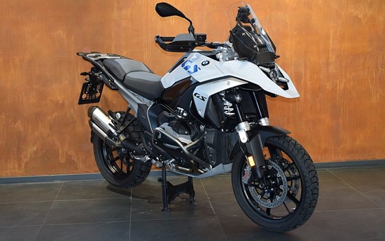 Gebrauchtmotorrad BMW R 1300 GS - Bild 1 Gebrauchtmotorrad BMW R 1300 GS - Bild 1