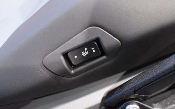 Gebrauchtmotorrad BMW R 1300 GS - Bild 10