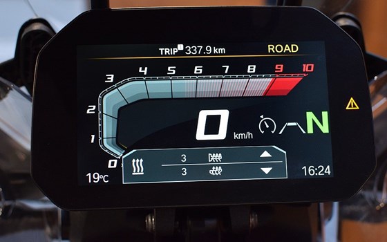 Gebrauchtmotorrad BMW R 1300 GS - Bild 12