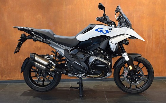 Gebrauchtmotorrad BMW R 1300 GS - Bild 2 Gebrauchtmotorrad BMW R 1300 GS - Bild 2