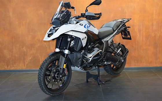 Gebrauchtmotorrad BMW R 1300 GS - Bild 3 Gebrauchtmotorrad BMW R 1300 GS - Bild 3