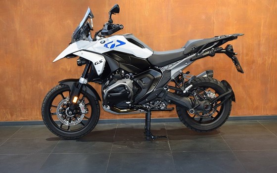 Gebrauchtmotorrad BMW R 1300 GS - Bild 4