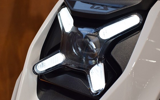 Gebrauchtmotorrad BMW R 1300 GS - Bild 8