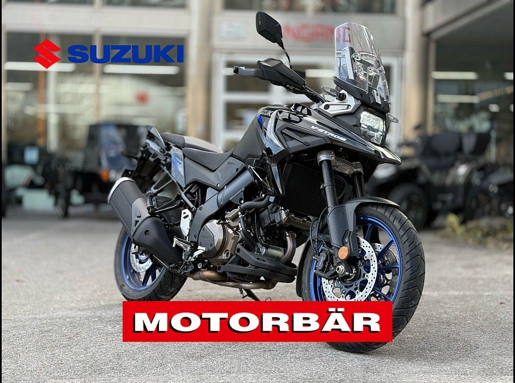Motorrad