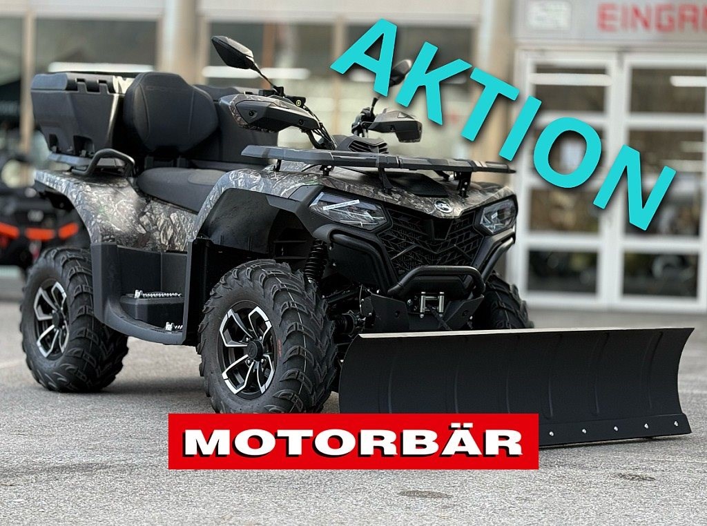 Motorrad
