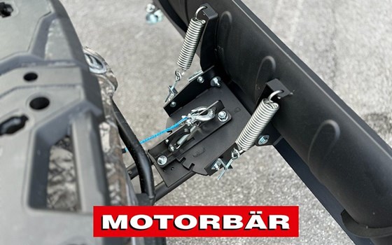 Neufahrzeug CFMOTO CForce 520 EFI 4×4 - Bild 4 Neufahrzeug CFMOTO CForce 520 EFI 4×4 - Bild 4