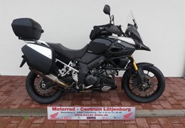 Gebrauchte Suzuki V-Strom 1000