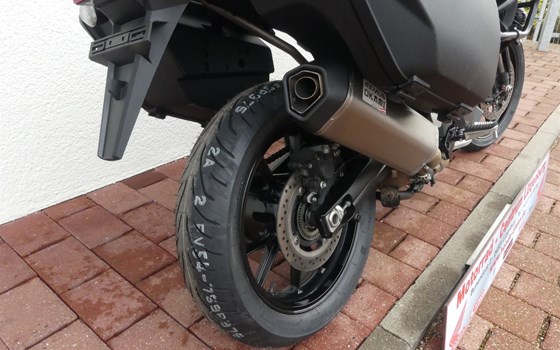 Gebrauchtmotorrad Suzuki V-Strom 1000 - Bild 5