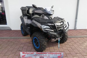 Offer CFMOTO CFORCE 1000