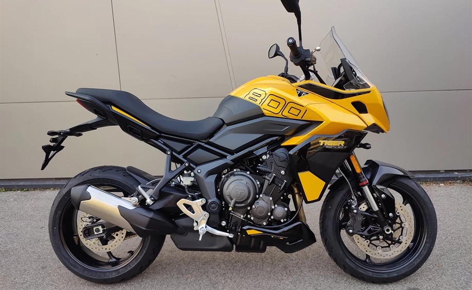 Angebot Triumph Tiger Sport 800 Bild 1: Angebot Triumph Tiger Sport 800