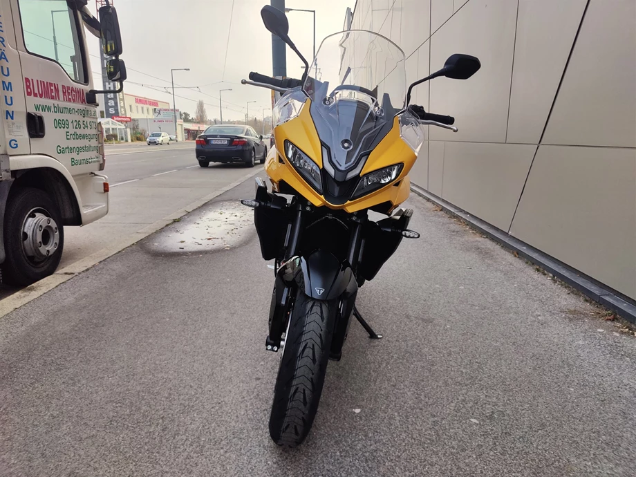 Angebot Triumph Tiger Sport 800 Bild 3: Angebot Triumph Tiger Sport 800