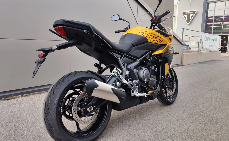 Angebot Triumph Tiger Sport 800 Bild 4: Angebot Triumph Tiger Sport 800