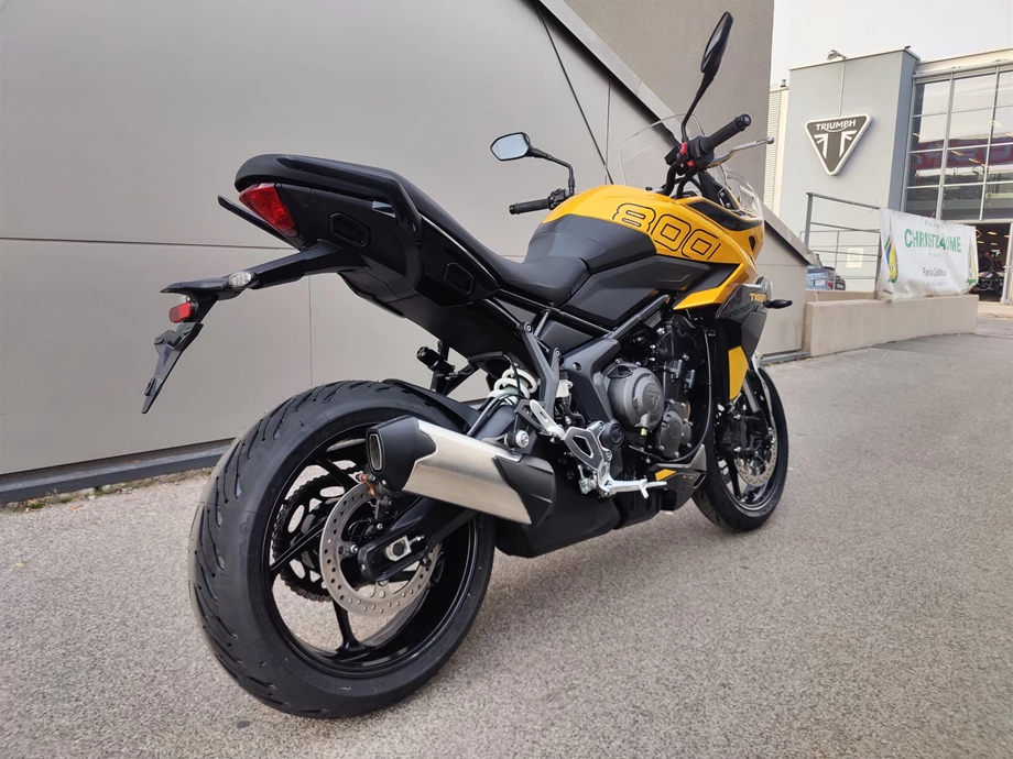 Angebot Triumph Tiger Sport 800 Bild 4: Angebot Triumph Tiger Sport 800