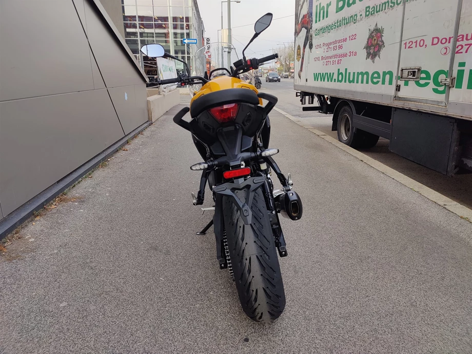 Angebot Triumph Tiger Sport 800 Bild 5: Angebot Triumph Tiger Sport 800