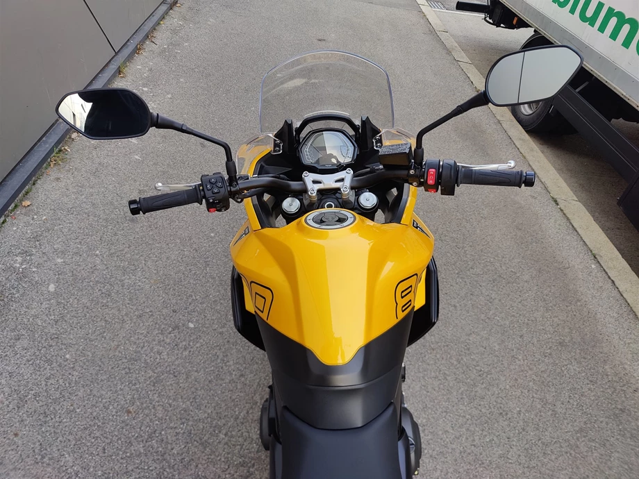 Angebot Triumph Tiger Sport 800 Bild 6: Angebot Triumph Tiger Sport 800