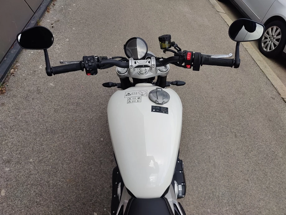 Angebot Triumph Speed Twin 1200 Bild 6: Angebot Triumph Speed Twin 1200