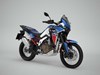 Honda CRF1100L Africa Twin