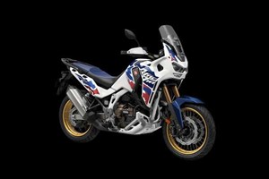 Angebot Honda CRF1100L Africa Twin