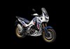 Honda CRF1100L Africa Twin