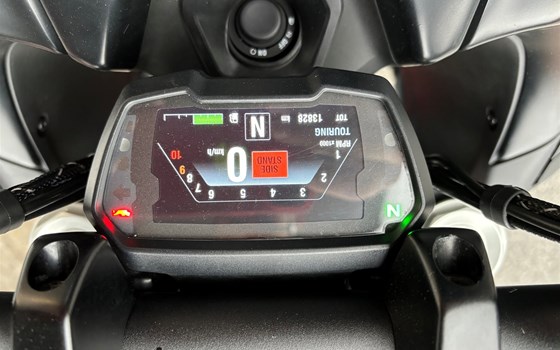 Gebrauchtmotorrad Ducati Diavel 1260 - Bild 5 Gebrauchtmotorrad Ducati Diavel 1260 - Bild 5
