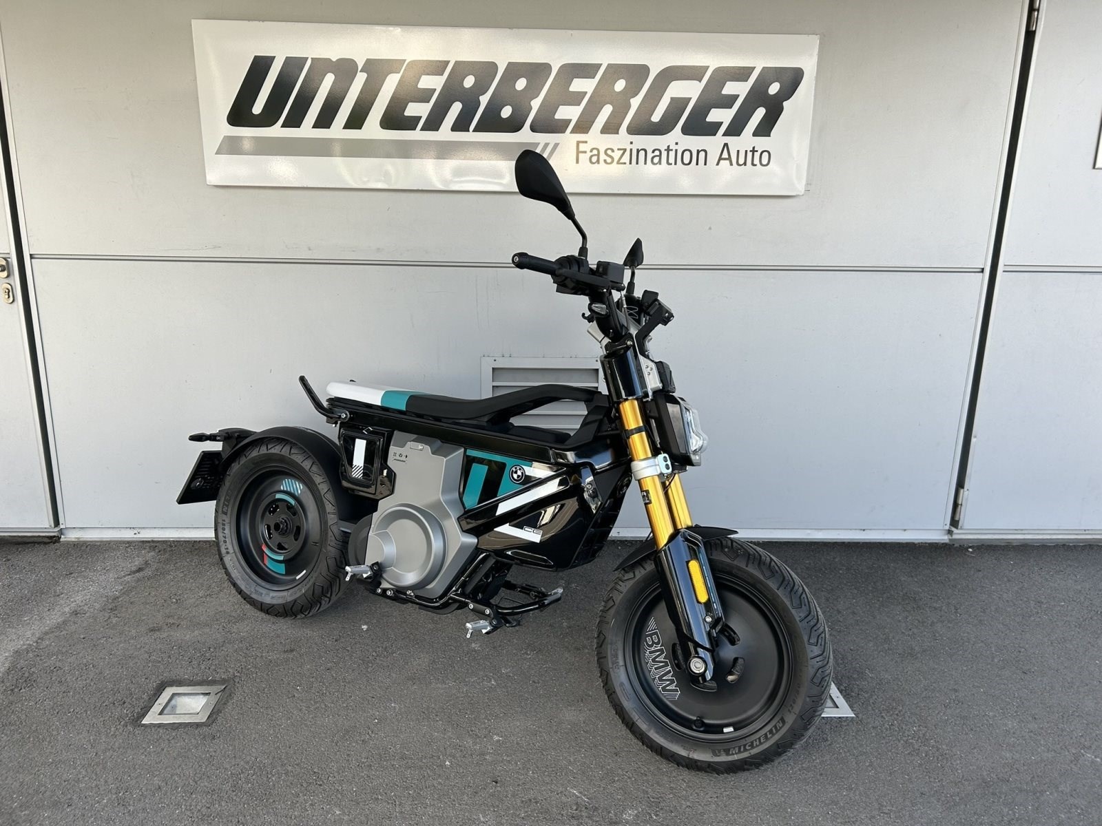 Motorrad