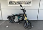 Nächstes Motorrad Motorrad