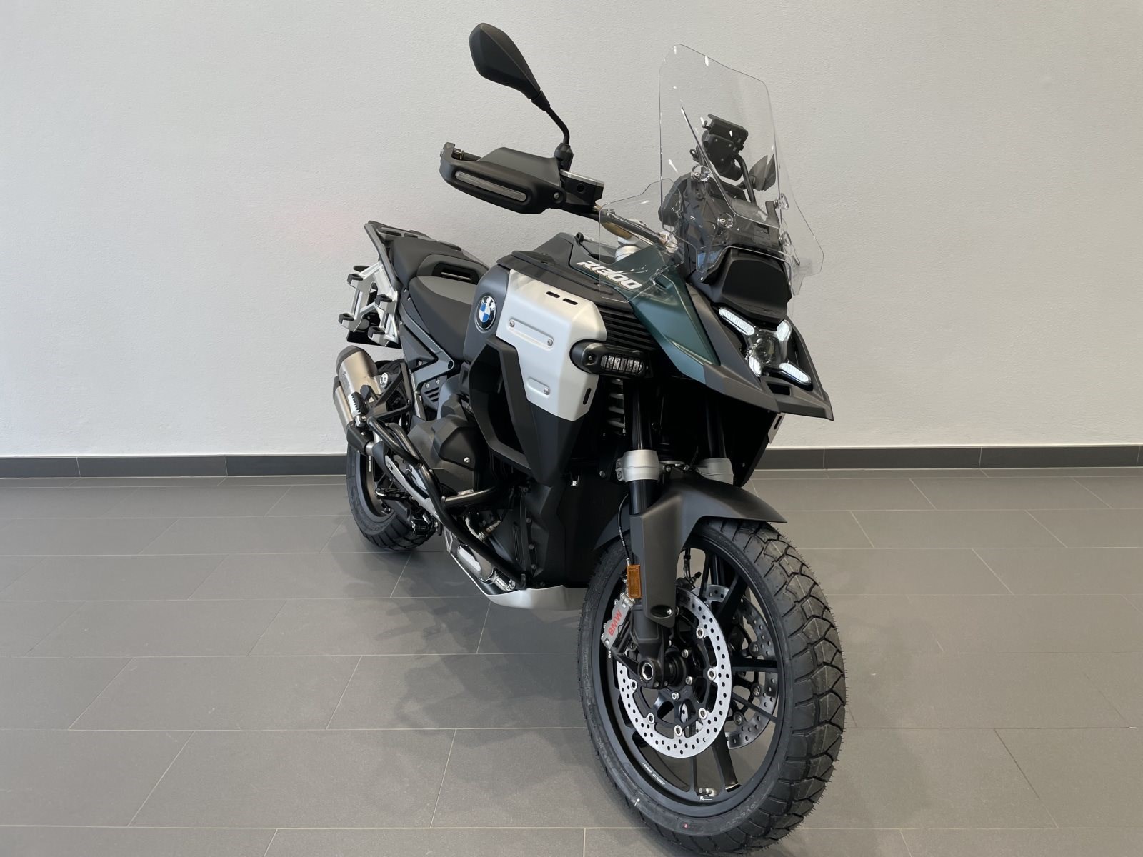 Motorrad