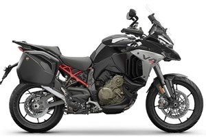 Angebot Ducati Multistrada V4 S