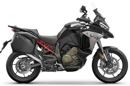 Ducati Multistrada V4 S