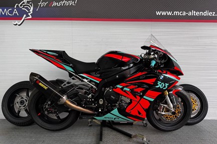 BMW S 1000 RR