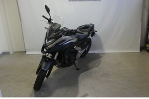 Angebot Honda NC750X DCT