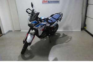 Angebot Honda CRF1100L Africa Twin DCT