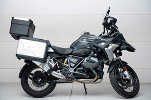 Angebot BMW R 1250 GS