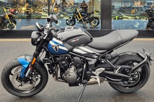 Angebot Triumph Trident 660