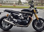 Angebot Triumph Speed Twin 1200 RS