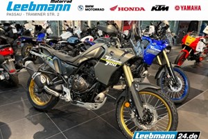 Angebot Yamaha Tenere 700 Explore