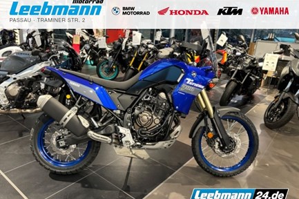 Yamaha Tenere 700