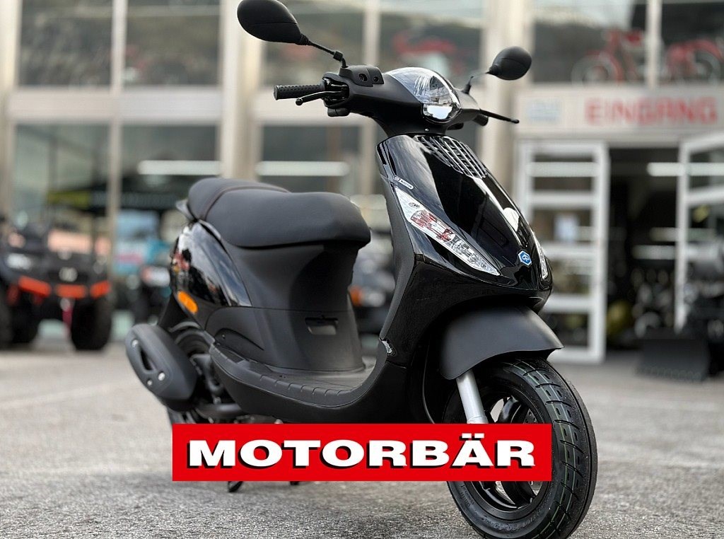 Motorrad