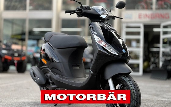 Neufahrzeug Piaggio ZIP S 50 - Bild 1 Neufahrzeug Piaggio ZIP S 50 - Bild 1