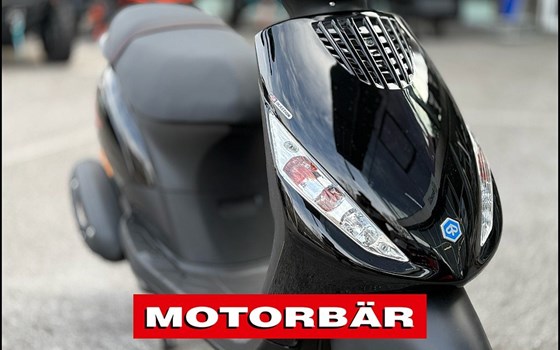 Neufahrzeug Piaggio ZIP S 50 - Bild 2 Neufahrzeug Piaggio ZIP S 50 - Bild 2