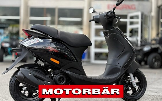 Neufahrzeug Piaggio ZIP S 50 - Bild 5