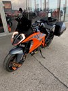 KTM 1290 Super Duke GT