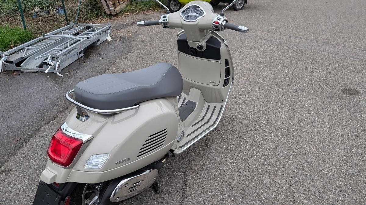 Angebot Vespa GTS 300