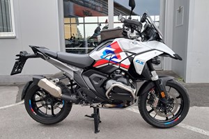 Angebot BMW R 1300 GS